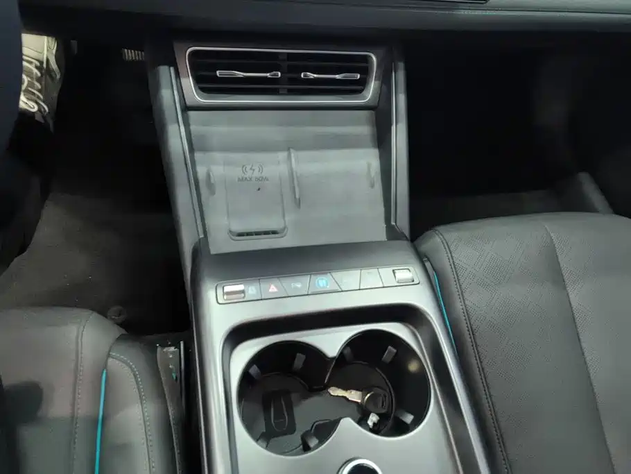 BYD Qin L — миниатюра 16