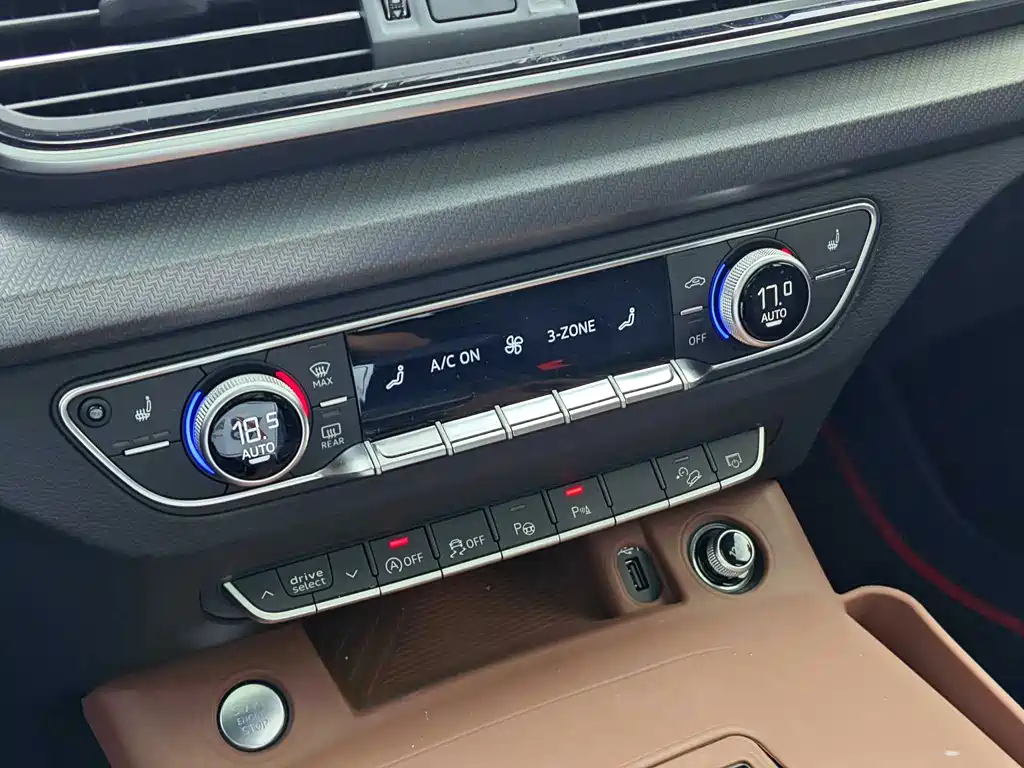 Audi Q5L — миниатюра 13