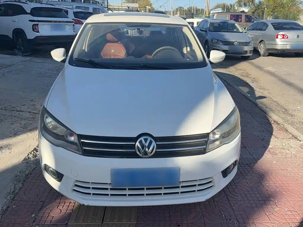 Volkswagen Jetta — миниатюра 26