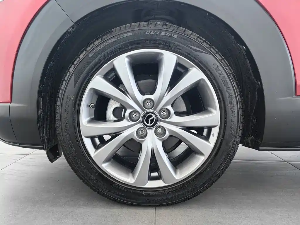 Mazda CX-30 — миниатюра 17
