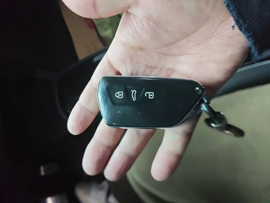 Volkswagen ID.3 — миниатюра 9
