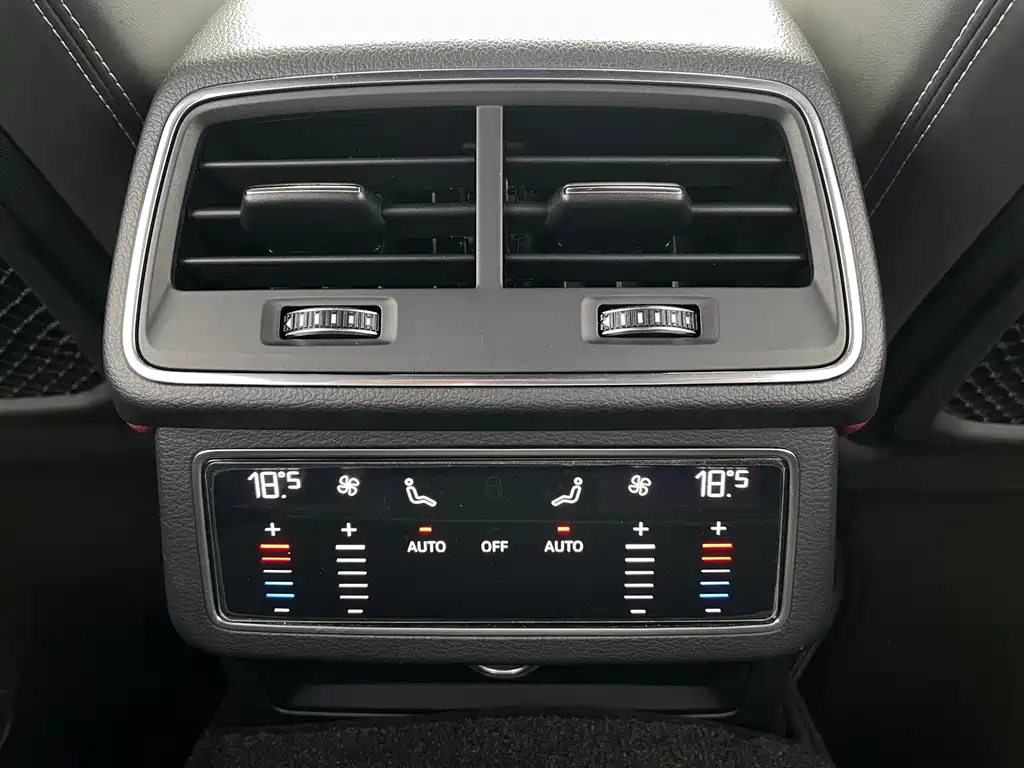Audi S6 — миниатюра 15