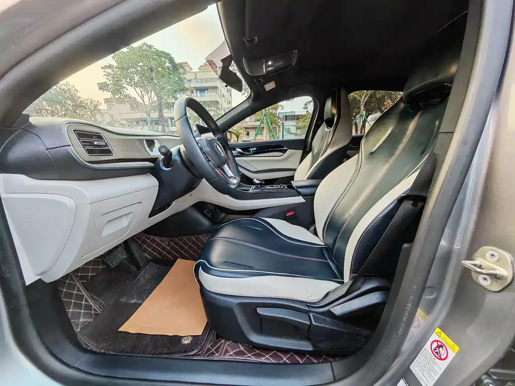 BYD Qin PLUS — миниатюра 17