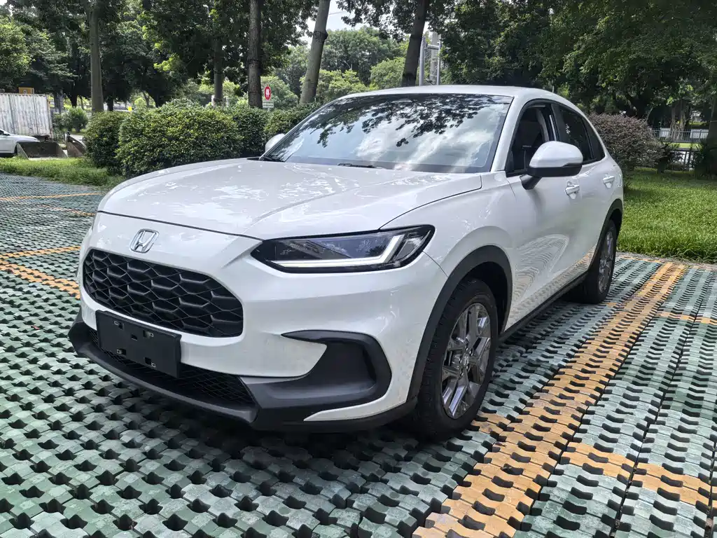 Honda ZR-V