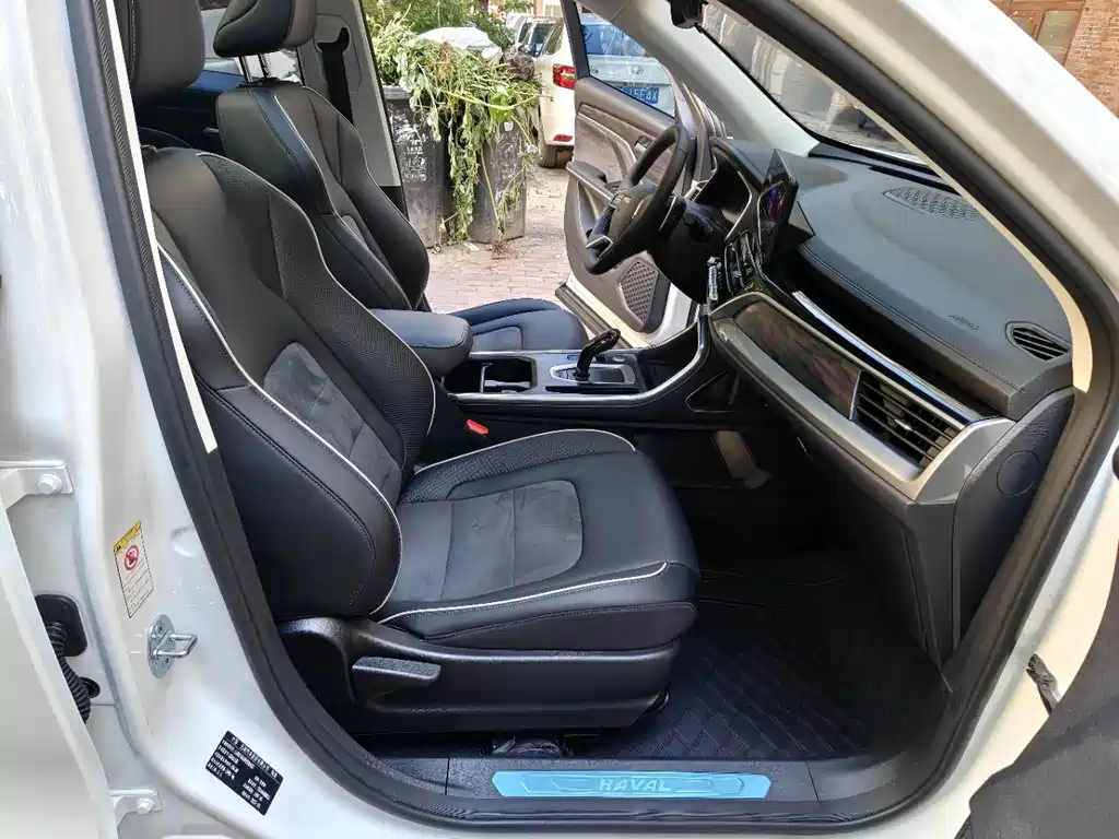 Haval H6 — миниатюра 19