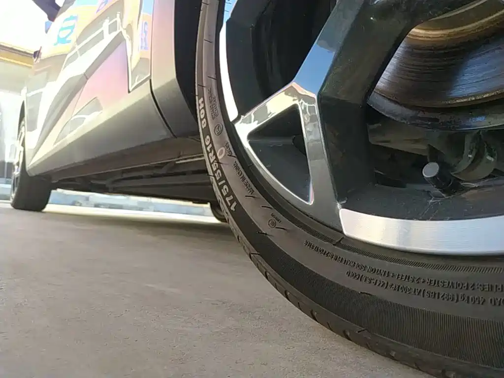 BYD Seagull — миниатюра 22