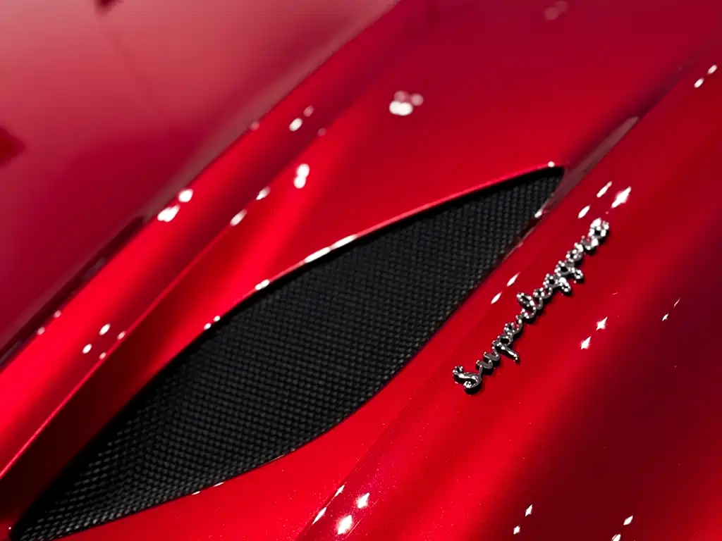 Aston Martin DBS 2019 DBS Superleggera V12 Coupe