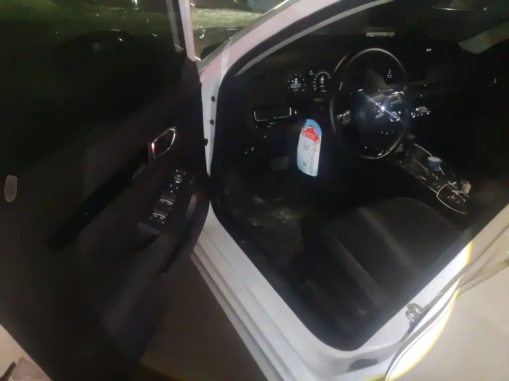Honda Civic — миниатюра 17