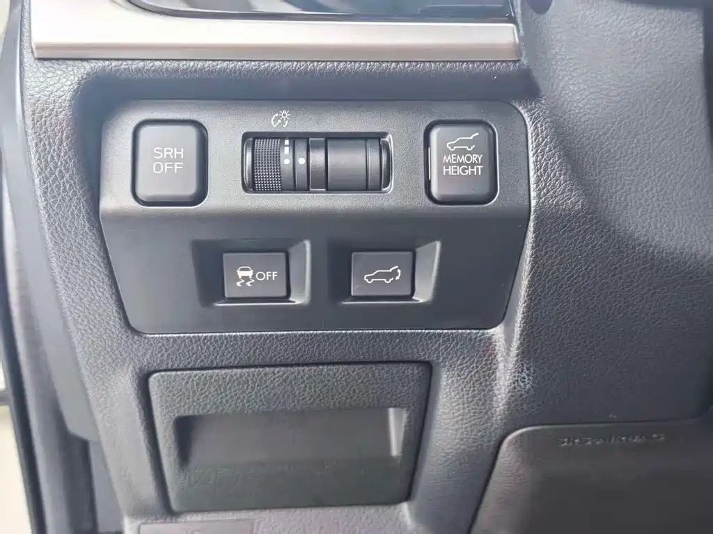 Subaru Forester — миниатюра 11