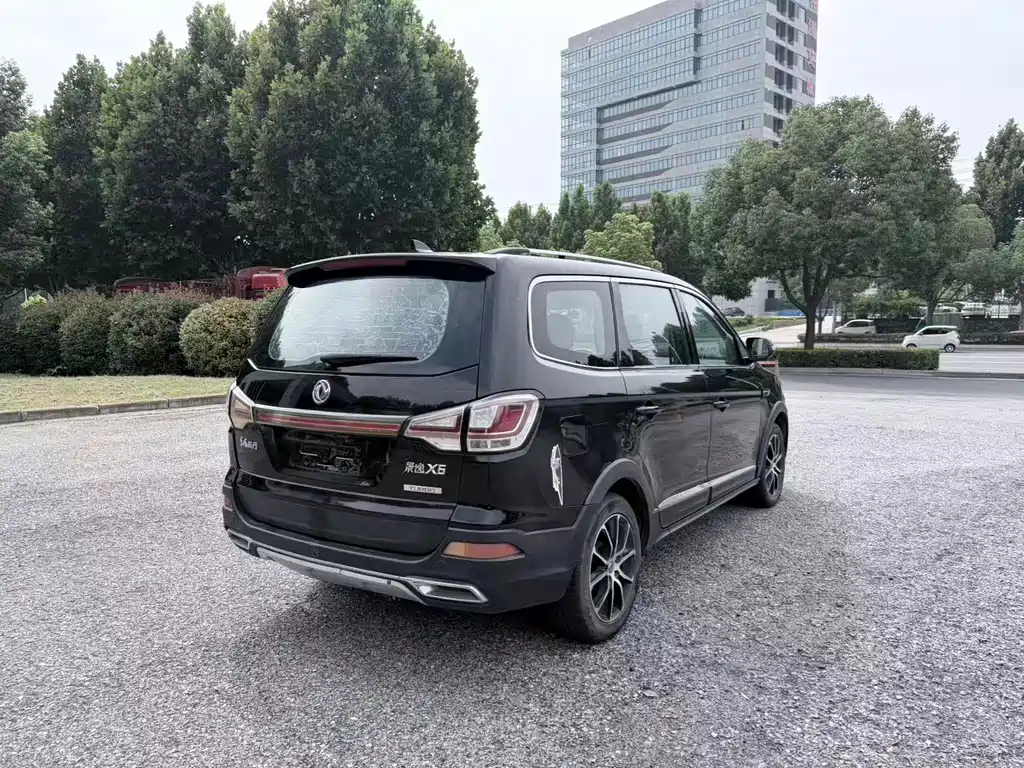 Fengxing X6 — миниатюра 9