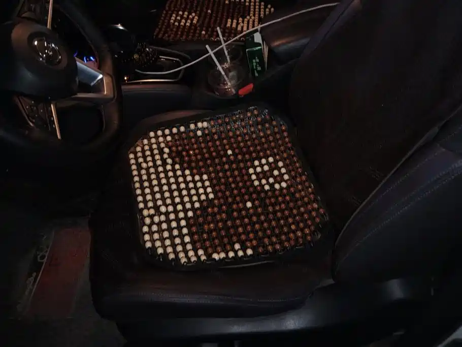 Nissan Qashqai — миниатюра 9