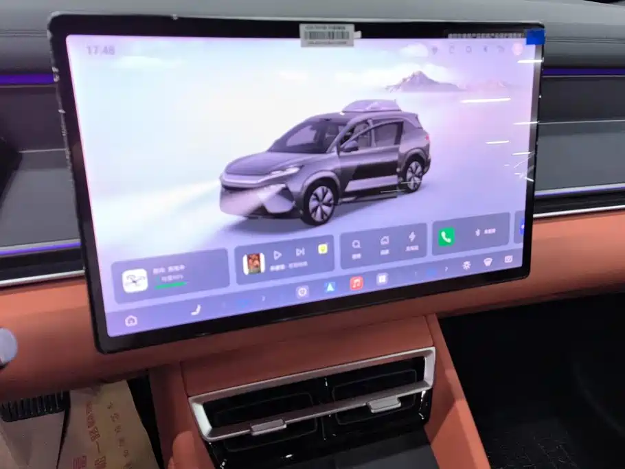 BYD Tang L — миниатюра 13