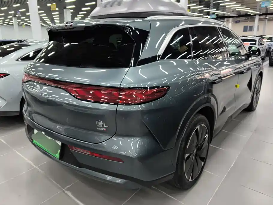 BYD Tang L — миниатюра 3