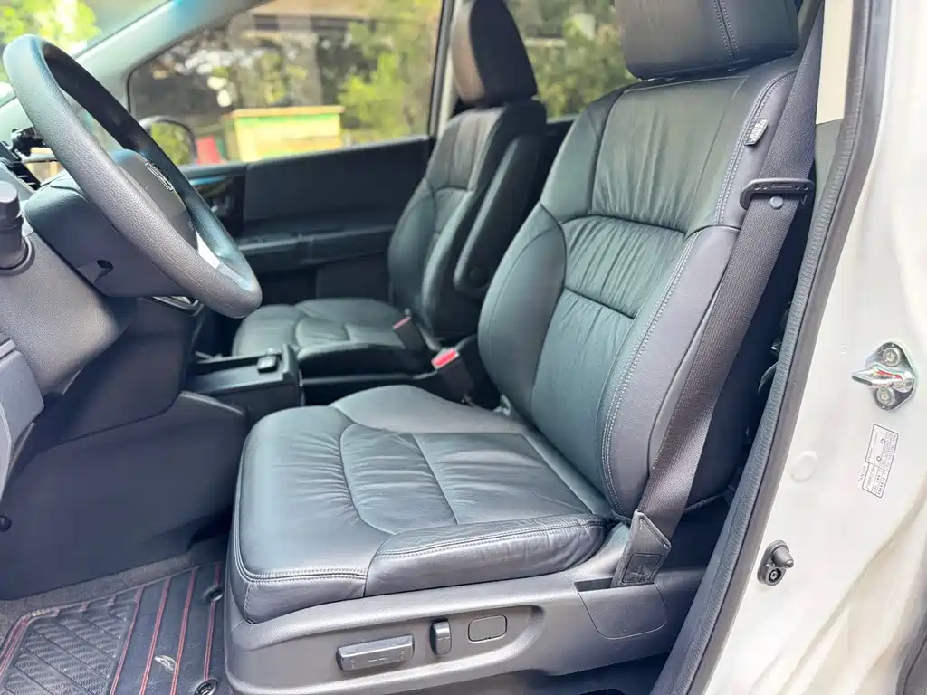 Honda Odyssey — миниатюра 8