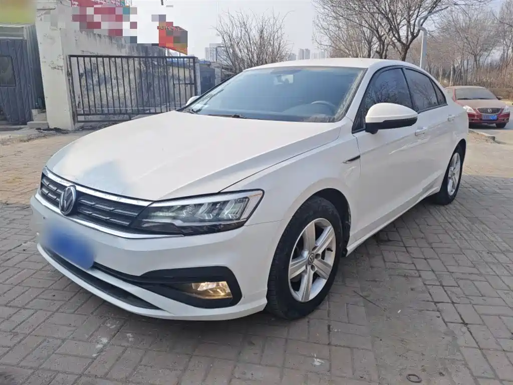 Volkswagen Lamando 2022
