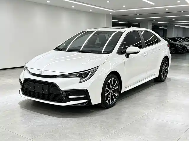 Toyota Levin