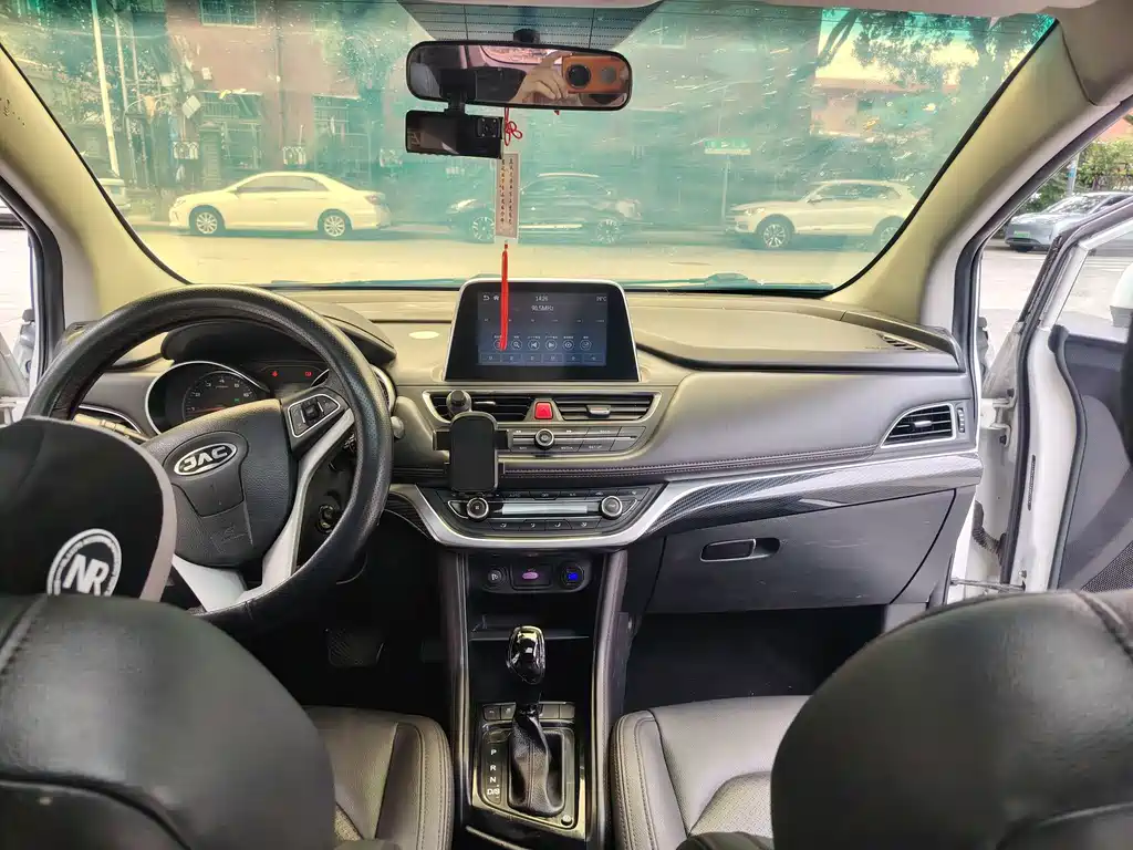 JAC Refine S3 — миниатюра 4