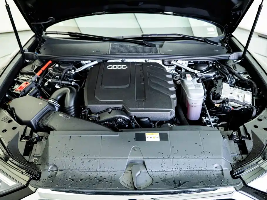 Audi A6L — миниатюра 22