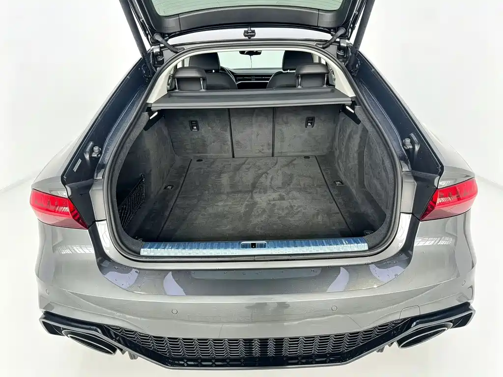 Audi A7 — миниатюра 6