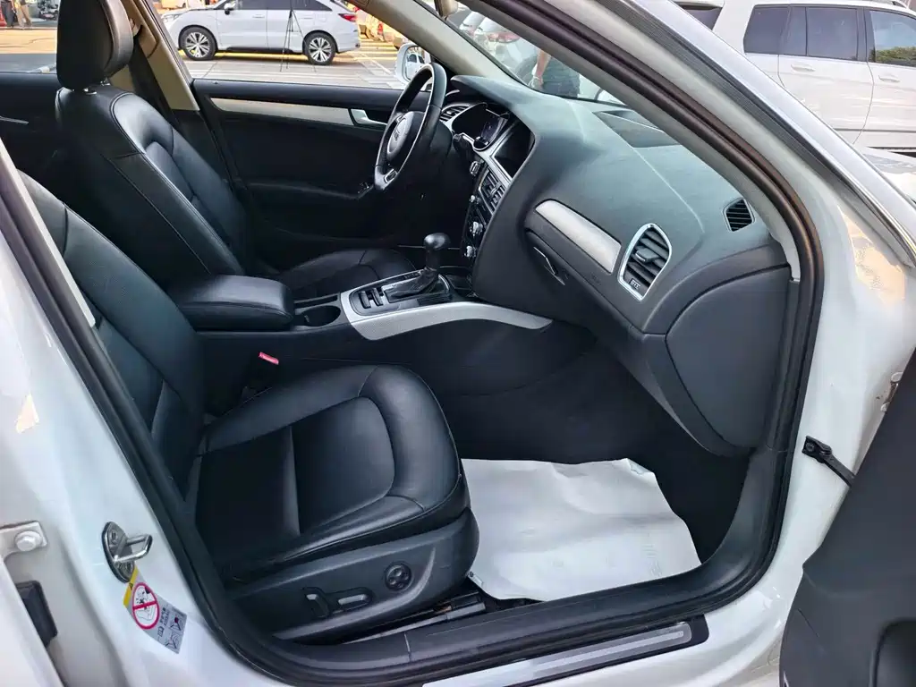 Audi A4L — миниатюра 17