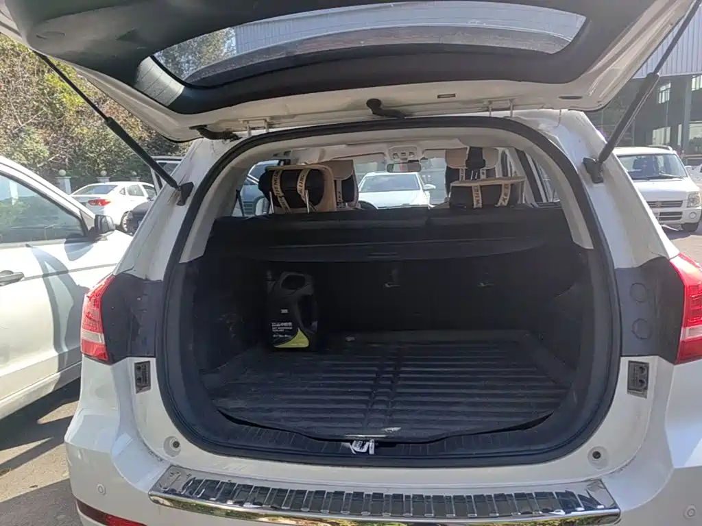 Haval H2 — миниатюра 19