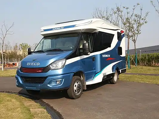 IVECO Ousheng