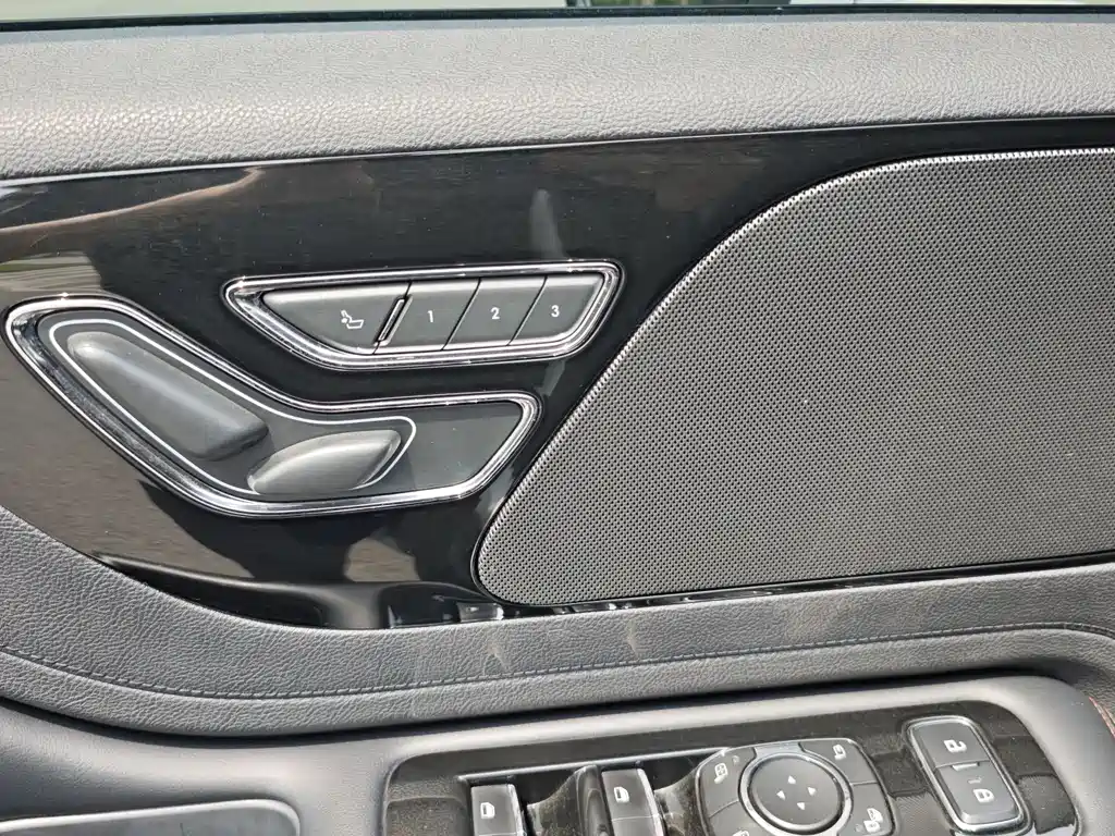 Lincoln Aviator 2020 3.0T V6 Premium