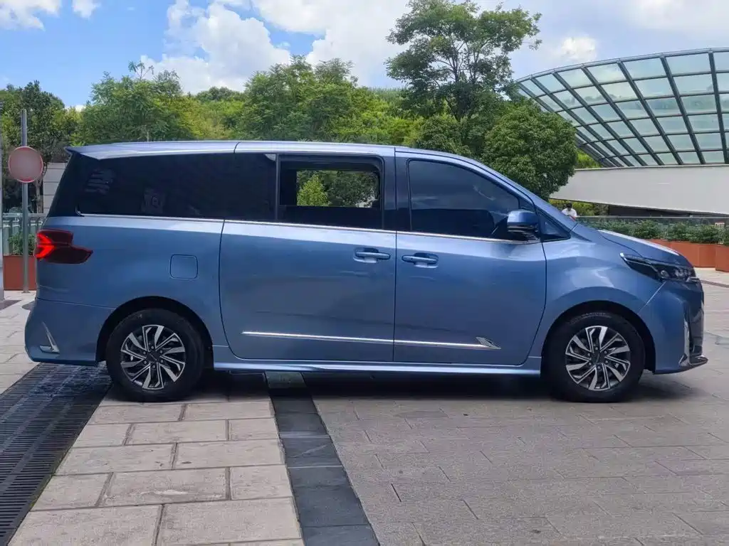 Maxus G20 — миниатюра 4