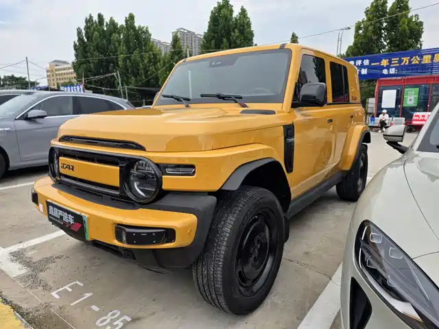 iCAR iCAR