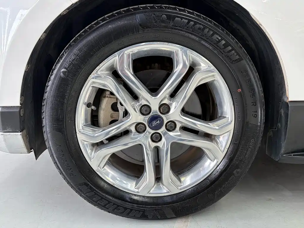Ford Edge — фотографии объявления, Фото 16