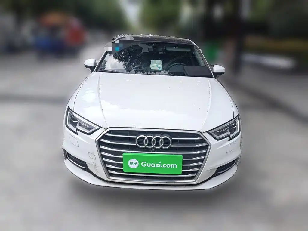 Audi A3 — миниатюра 23