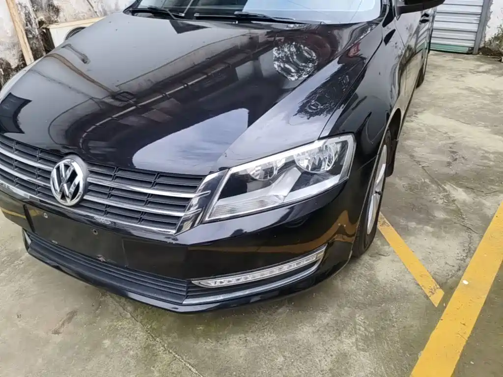Volkswagen Lavida — миниатюра 24