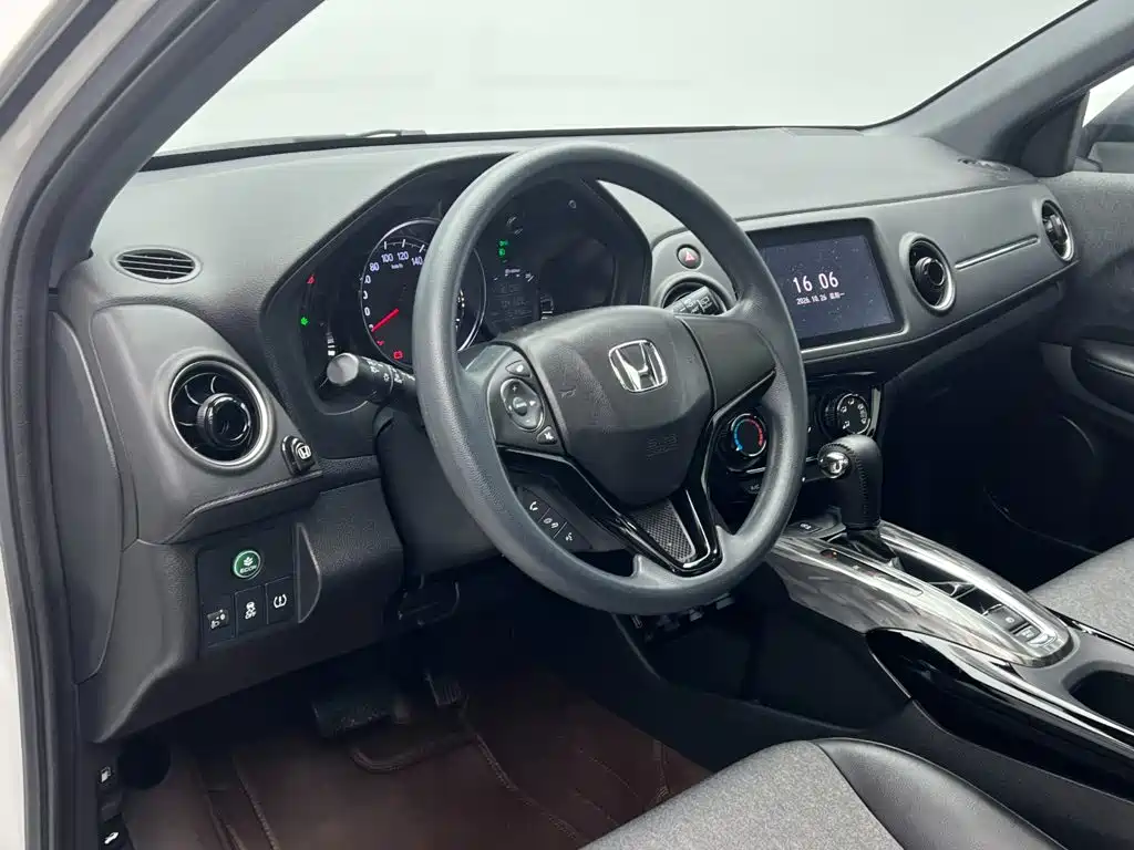Honda XR-V — миниатюра 13