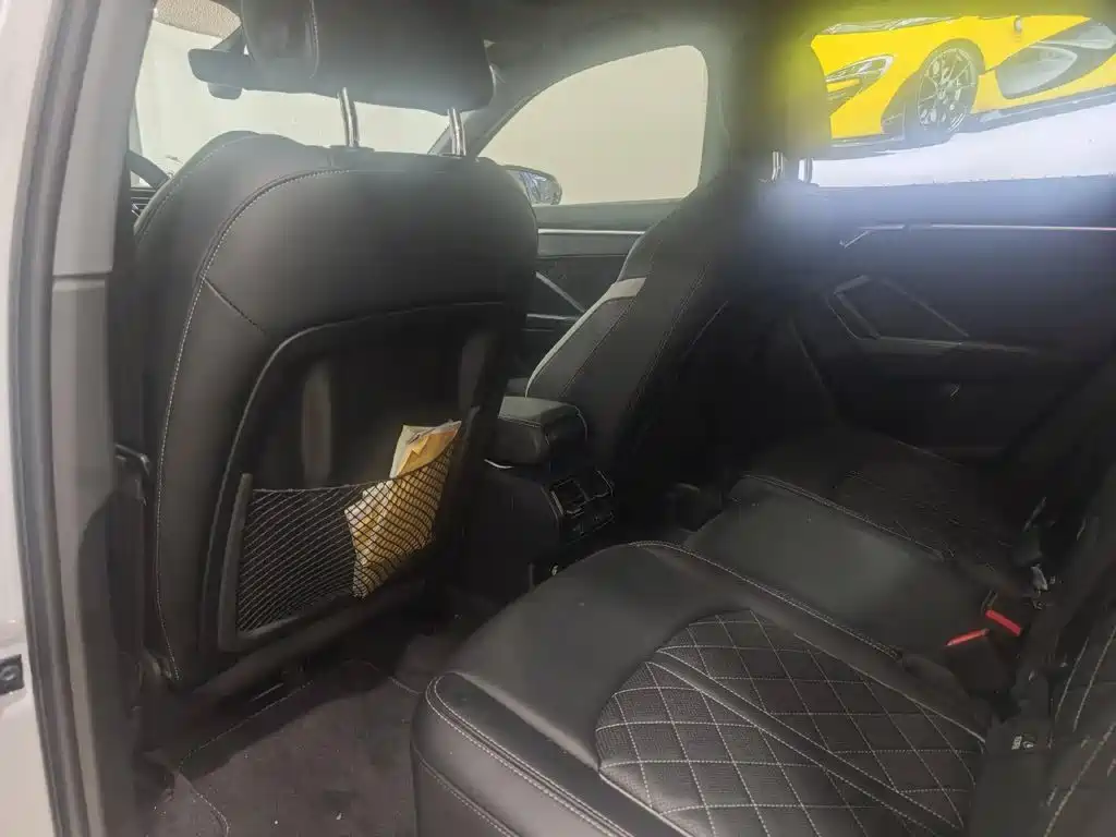 Audi Q3 Sportback — миниатюра 3