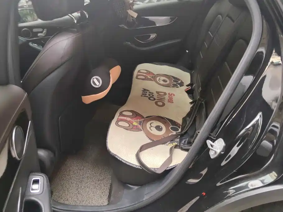 Mercedes-Benz GLC — миниатюра 11