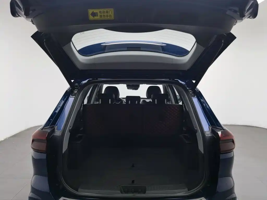 Chery Tiggo 8 — миниатюра 16