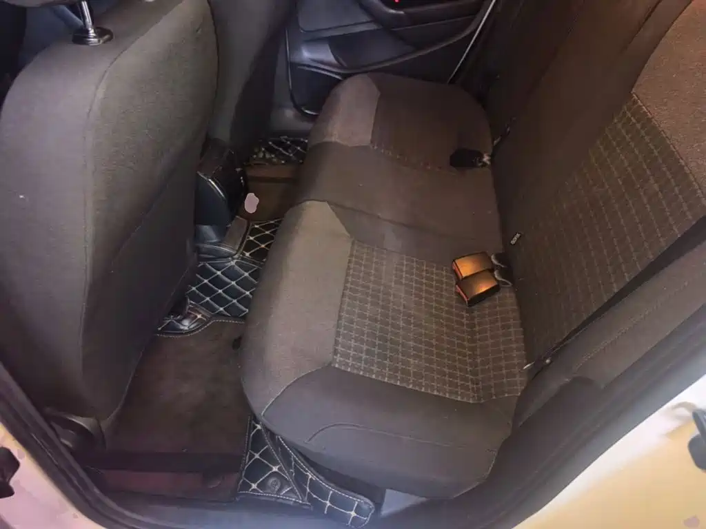 Volkswagen Polo — миниатюра 17