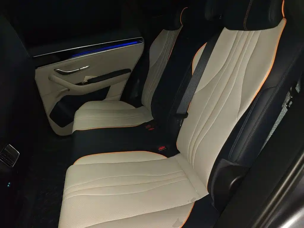 BYD PLUS New Energy — миниатюра 14
