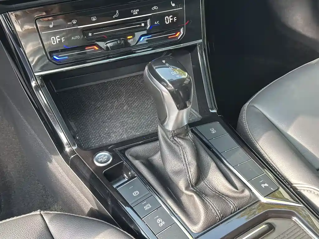 Volkswagen Passat — миниатюра 16