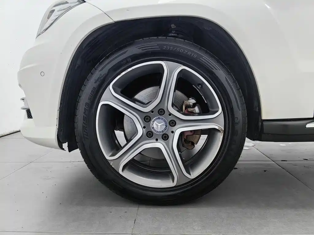 Mercedes-Benz GLK-Class — миниатюра 17