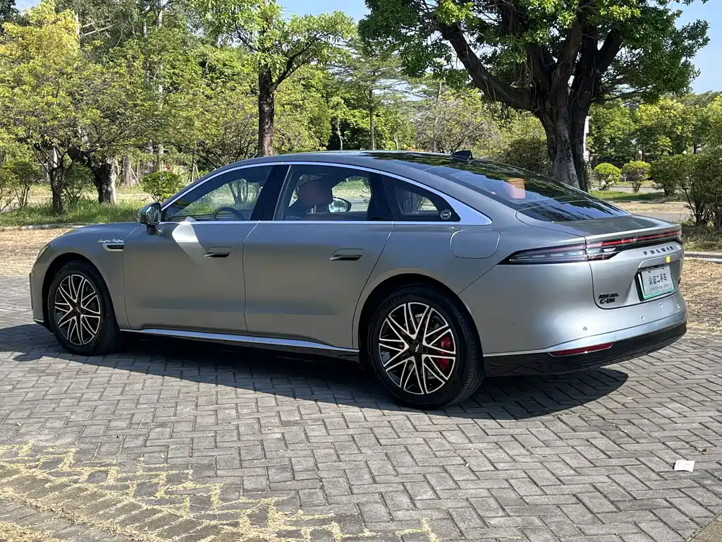 Fulwin Fengyun A9L — миниатюра 4