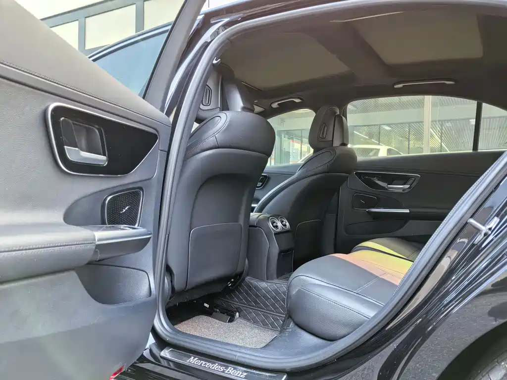 Mercedes-Benz C-Class C 2023 C 260 L