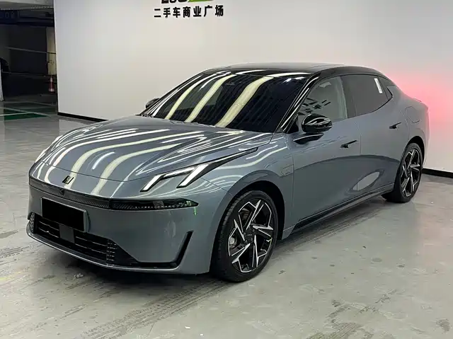 LYNK  &CO. 07 EM P 2024