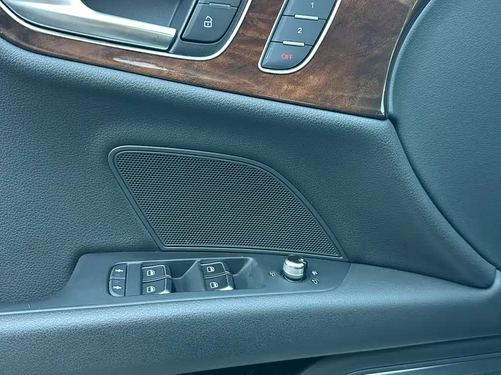Audi A7 2013 50 TFSI quattro Comfort