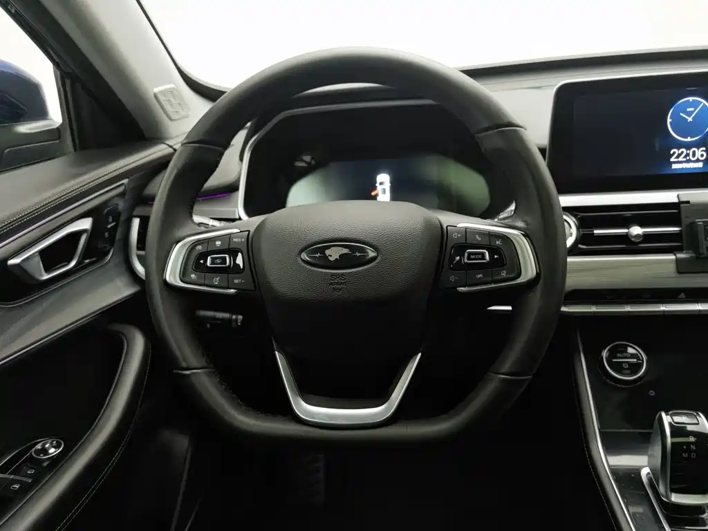 Chery Tiggo 8 — миниатюра 11
