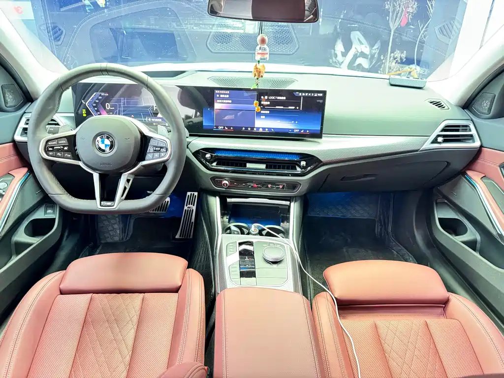 BMW 3 Series — миниатюра 6