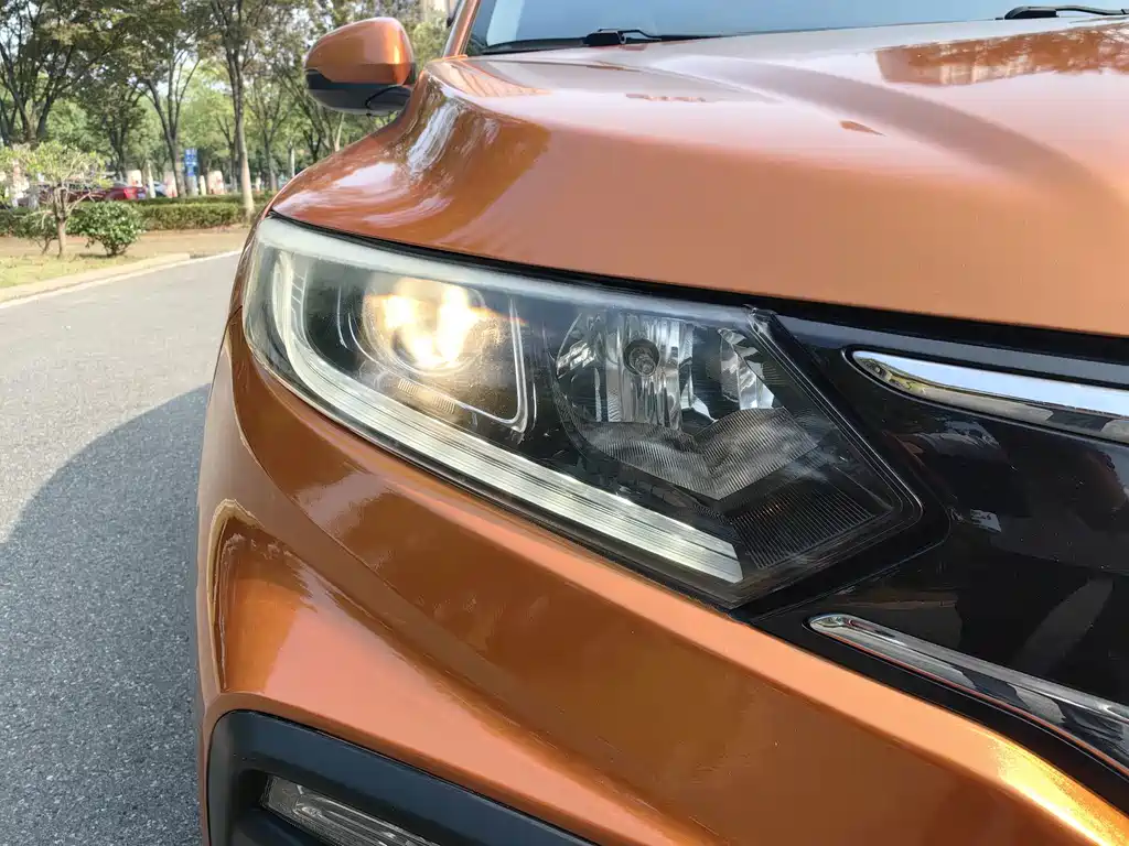 Honda XR-V — миниатюра 14