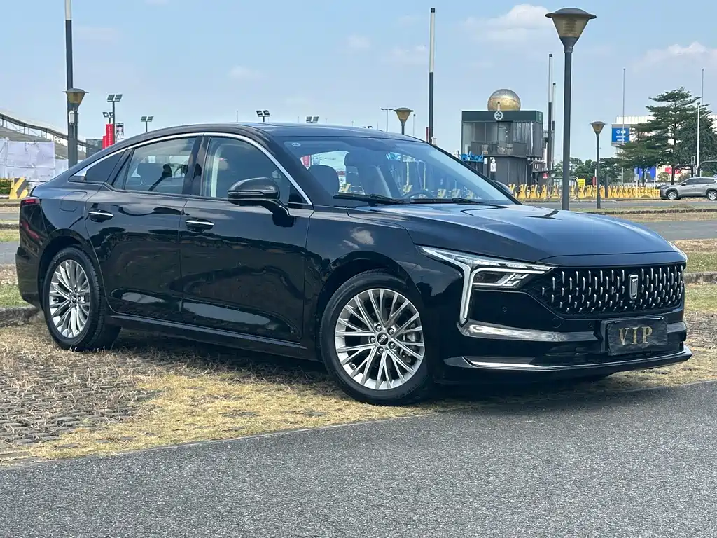 Bestune B70 — миниатюра 3