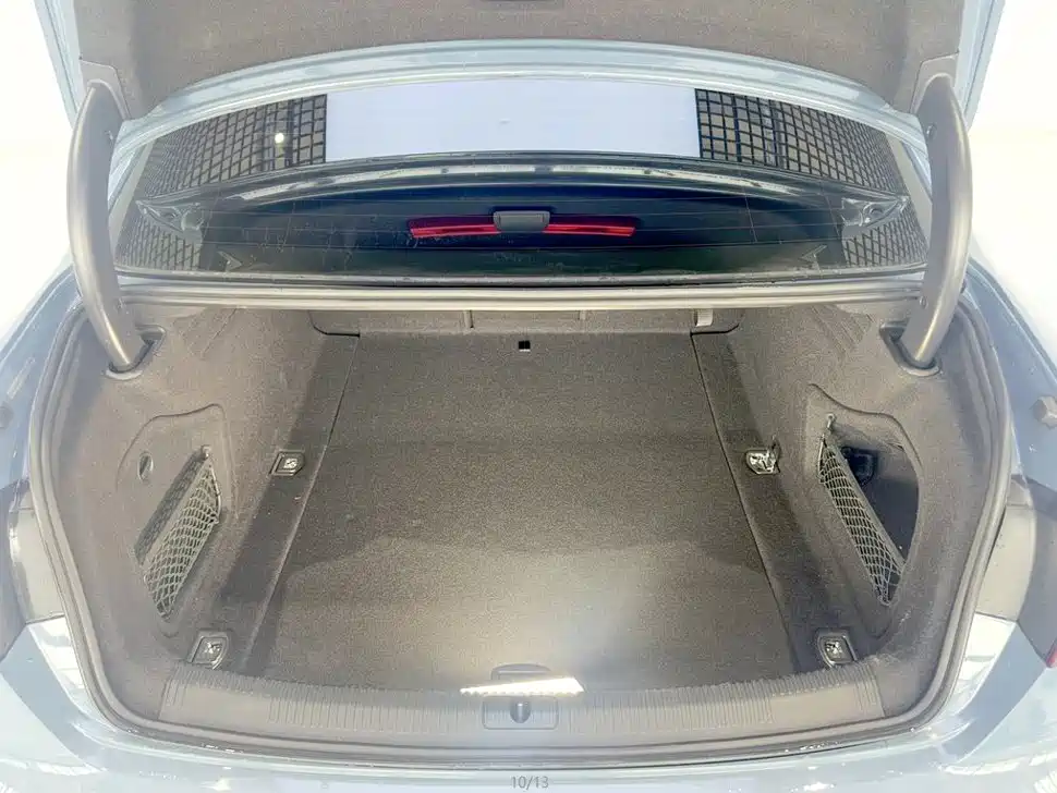Audi A4L — миниатюра 6
