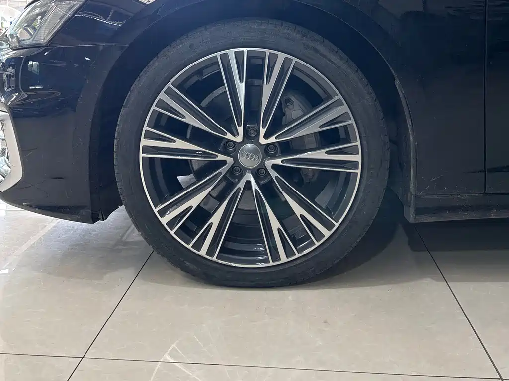 Audi A6L — миниатюра 15